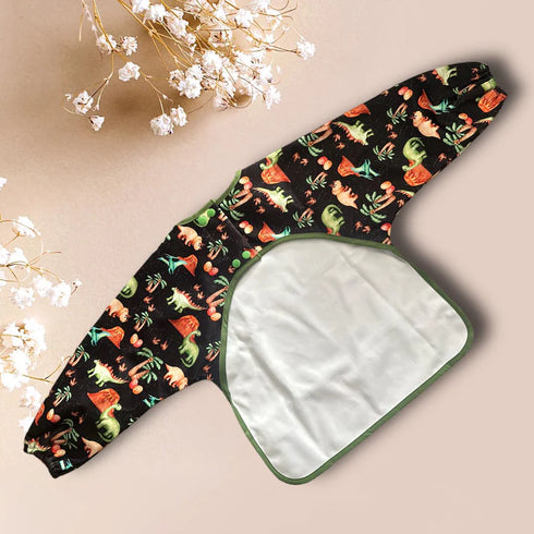 Kaleido Eco Smocks